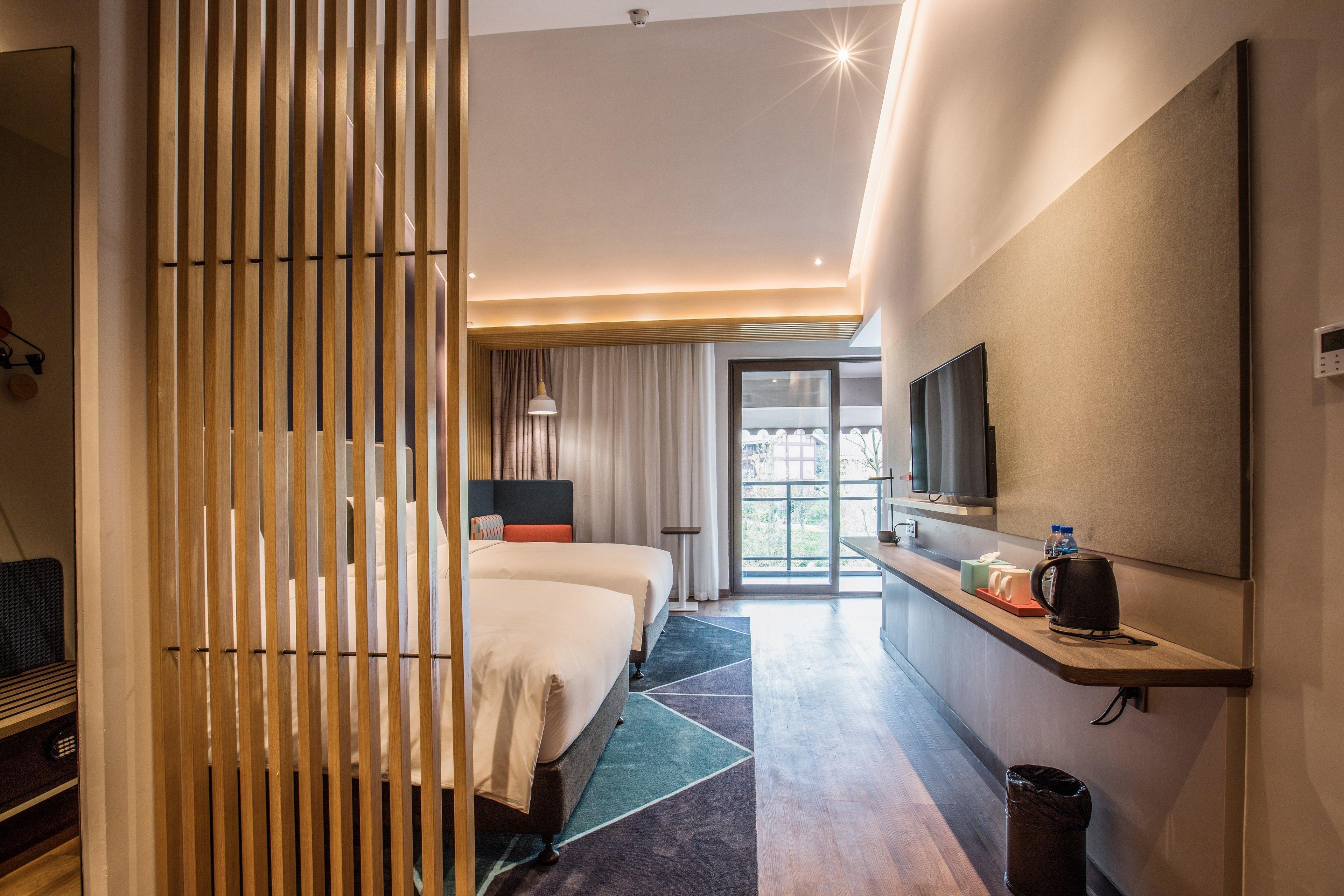 Holiday Inn Express Guizhou Qinglong By Ihg Exterior photo