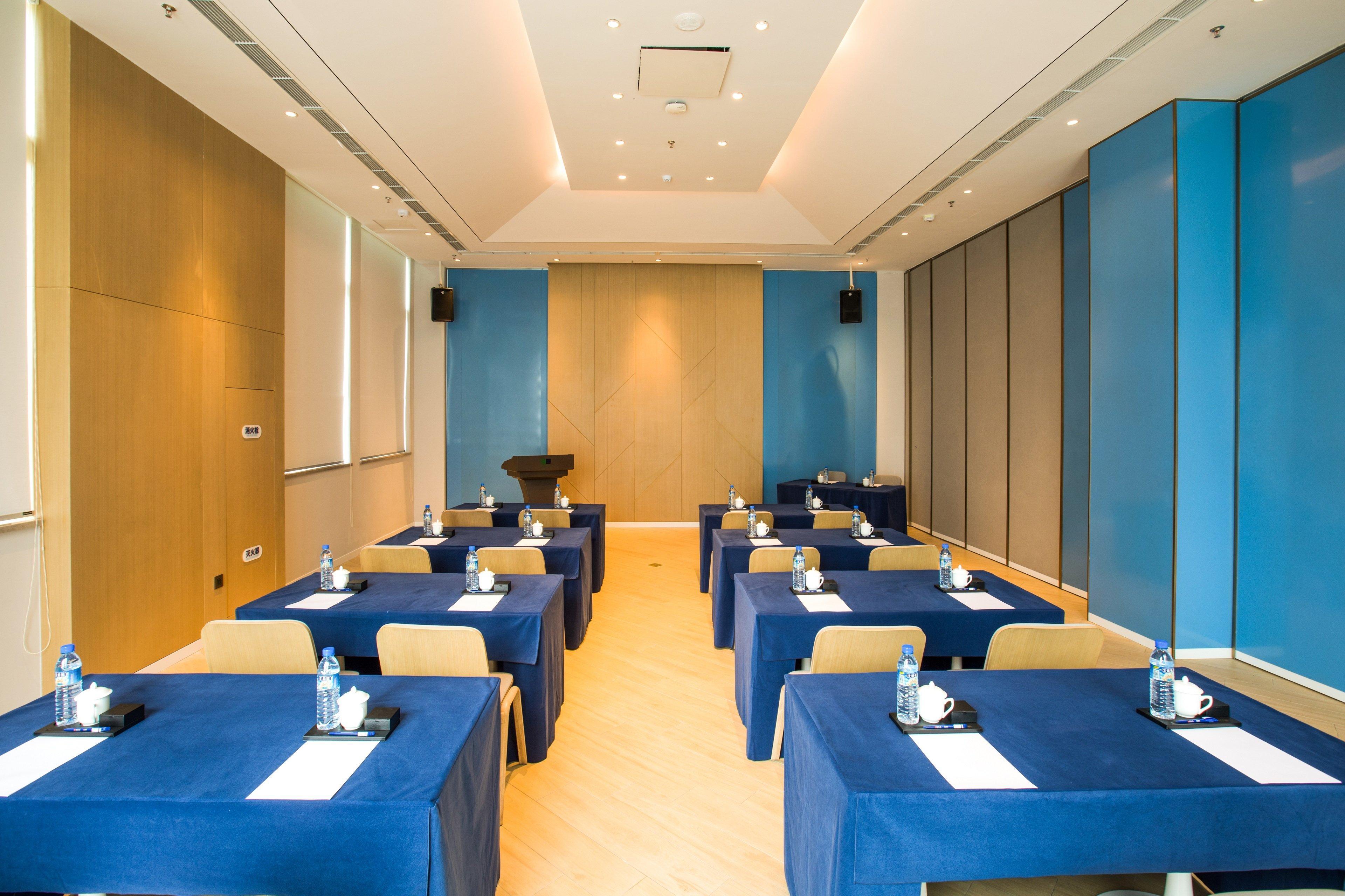 Holiday Inn Express Guizhou Qinglong By Ihg Exterior photo