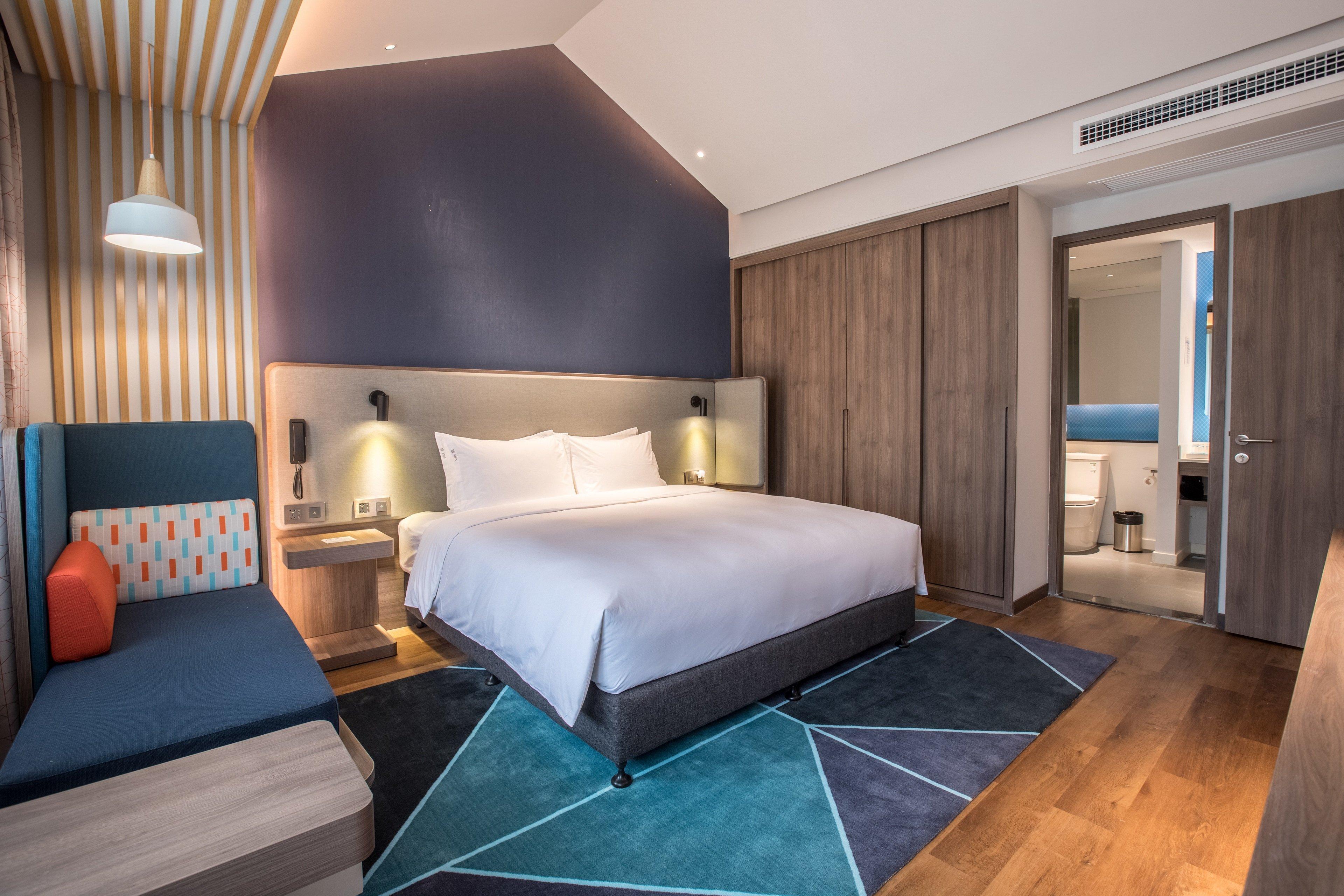 Holiday Inn Express Guizhou Qinglong By Ihg Exterior photo