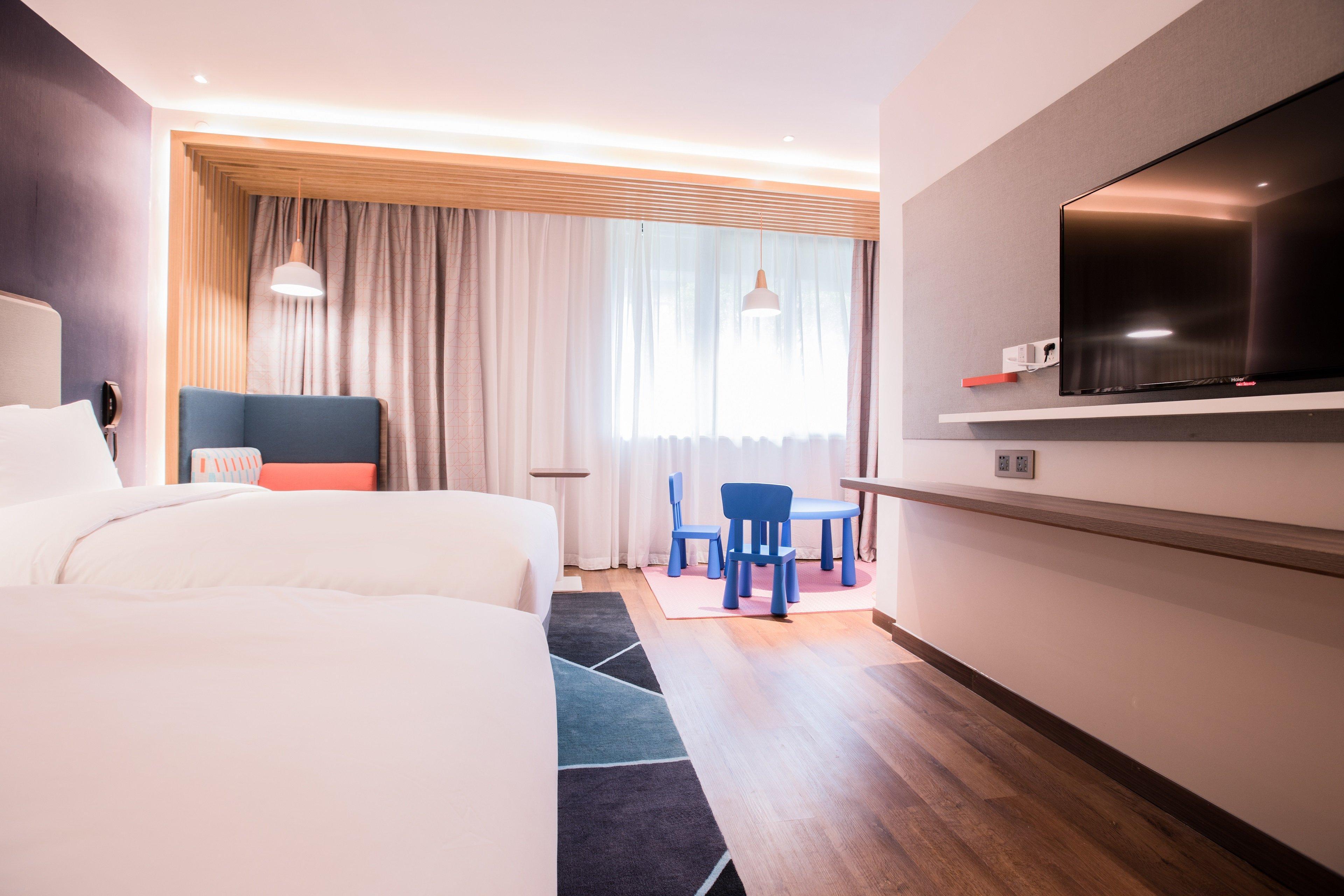 Holiday Inn Express Guizhou Qinglong By Ihg Exterior photo